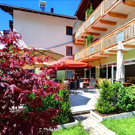 Riederhof- Urlaub Mit Wau!