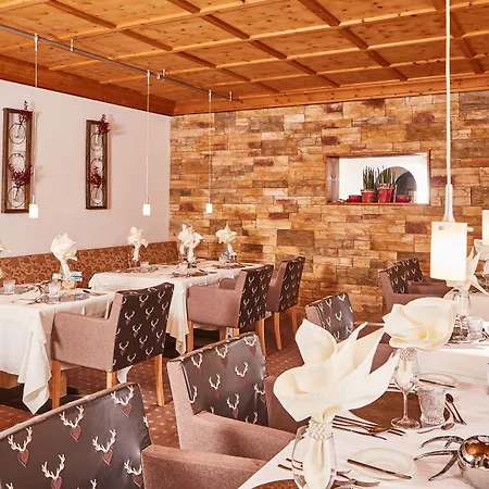 Riederhof- Urlaub Mit Wau! Hotel 4*