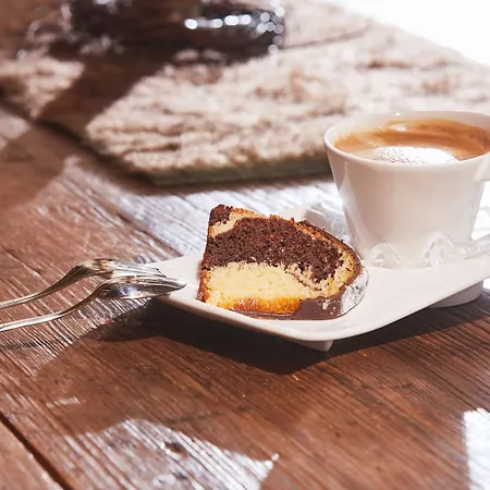 Riederhof- Urlaub Mit Wau! Hotel 4*