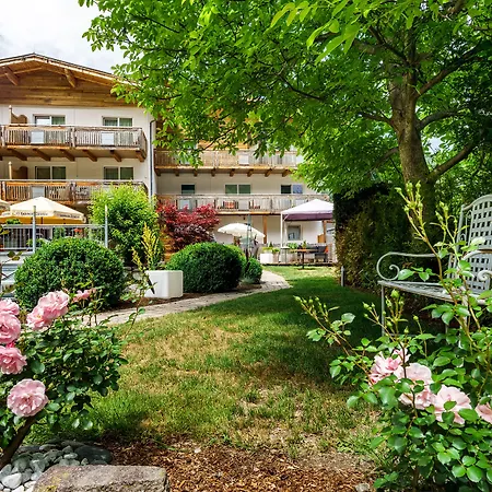 Riederhof- Urlaub Mit Wau! Hotel