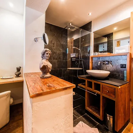 Riederhof- Urlaub Mit Wau! 4* Ried im Oberinntal