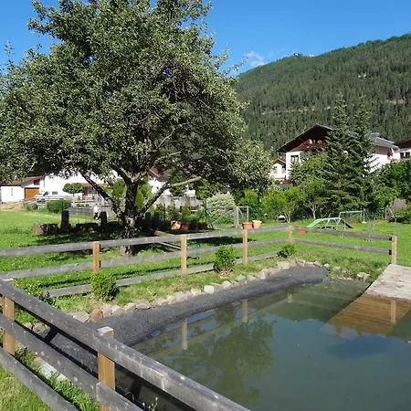 Riederhof- Urlaub Mit Wau! Hotel 4*