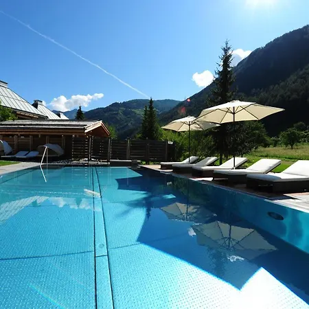 Riederhof- Urlaub Mit Wau!