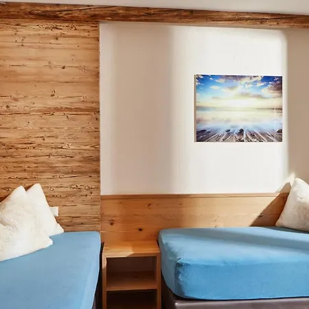 Riederhof- Urlaub Mit Wau! Hotel