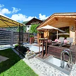 Ξενοδοχείο Riederhof- Urlaub Mit Wau! 4*