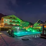 Riederhof- Urlaub Mit Wau! 4* Ried im Oberinntal