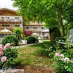 Riederhof- Urlaub Mit Wau! Ξενοδοχείο