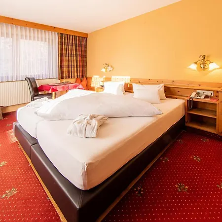 Riederhof- Urlaub Mit Wau! Hotel 4*
