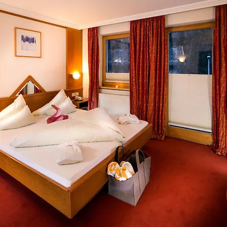 Hotel Riederhof- Urlaub Mit Wau! 4*