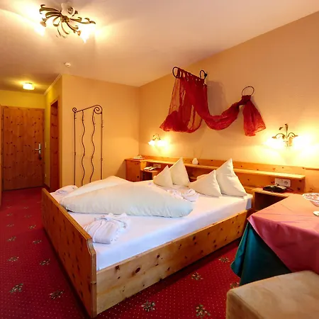 Hotel Riederhof- Urlaub Mit Wau! 4*