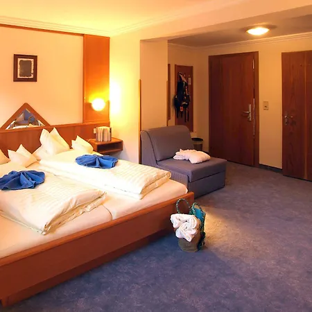 Riederhof- Urlaub Mit Wau! 4*