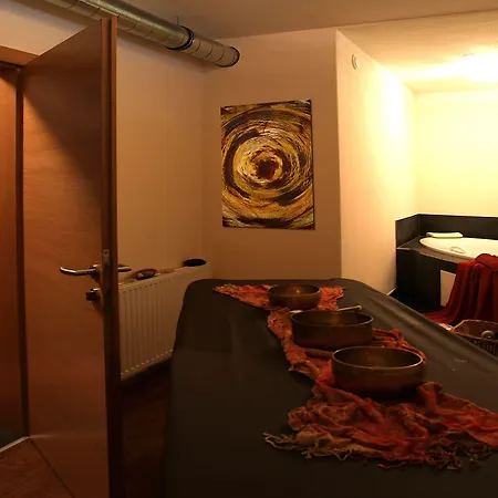 Hotel Riederhof- Urlaub Mit Wau! 4*