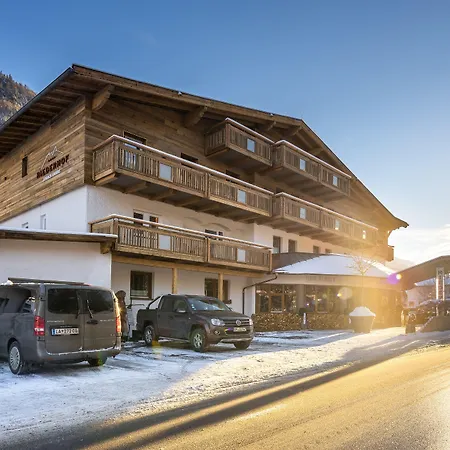 Ξενοδοχείο Riederhof- Urlaub Mit Wau! 4*