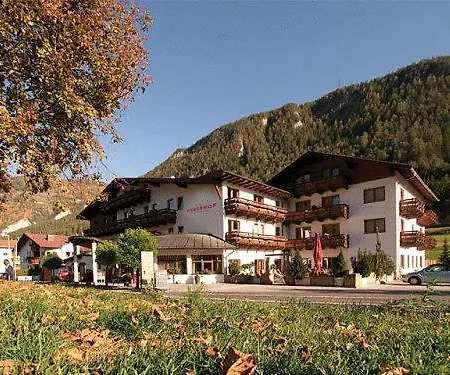 Hotel Riederhof- Urlaub Mit Wau!